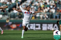 ‘도움 1위’ 오른 안데르손이 ‘8골’ 이승우에게 “이미 한 번은 밥을 샀어야 했는데, 계속 요구하려고요”[현장인터뷰]