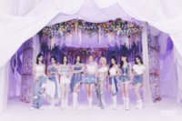 케플러, 9인 마지막 정규앨범 ‘켑원고잉 온’
