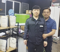 생산, 재활용, 원료 추출까지 2차전지 올인원 시스템 구축