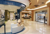 신세계백화점 강남점, 국내 최대 남성 명품관 재단장