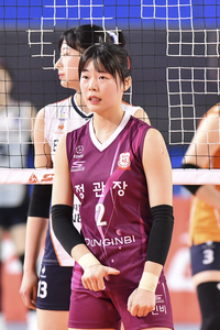 세터 하효림, 김세인과 함께 도로공사 복귀…정관장은 이예담+신은지 영입