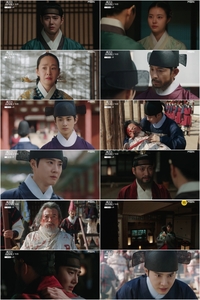 세자 수호, 도성대군 김민규에게 자리 내주고 궁에서 쫓겨났다…“꼭 벌할 것” 명세빈에게 분노 전해