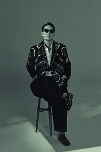 “아티스트는 돈 아냐”, 배드빌런 총괄 프로듀서로 나선 MC몽 …K팝 생태계 뒤엎을까