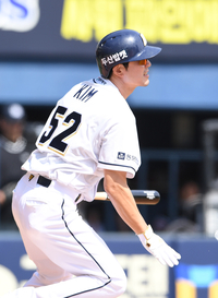 연장 10회 김재호 결승타! 두산, NC에 4-1 승리 ‘3연패’ 탈출…NC 8연패 끊었는데 또 ‘연패’ [SS창원in]