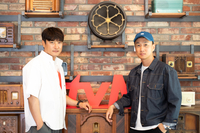 “임솔 목걸이, 우리도 ‘이게 뭐냐’고 했죠”…윤종호·김태엽PD의 ‘선업튀’ 비하인드 [SS인터뷰]