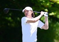 “난 ‘파’ 했는데, 박 감독은 아니잖아”…‘동해안 라이벌’ 홍명보·박태하의 유쾌한 설전과 우정의 티샷[축구인골프대회]