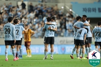 어느새 3연패+최하위에 득실 차 -9까지…대구에 찾아온 진짜 ‘위기’