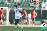 단 하루였지만…3개월 만에 찍은 ‘첫 단독’ 전남, ‘잭팟’ 터진 김종민·제대인들이 반갑다