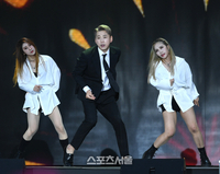 영기, 생각엔터와 결별 “무명 개그맨 밥벌이 하게 해줘 감사해”