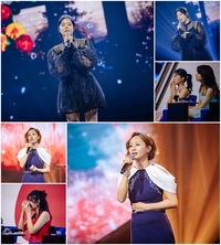 이선희 ‘J에게’ 부르는 일본 가수 우타고코로 리에 …가창 차력쇼 펼치는 ‘한일톱텐쇼’ 승자는?