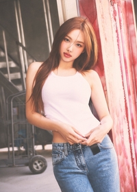 ‘팝’ 열풍 나연→‘워터밤 여신’ 권은비, 벌써 달아오른 ‘서머퀸’ 대전[SS뮤직]