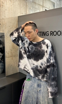 아이콘 바비, 오늘(4일) 훈련소 입소…자녀양육자로 상근예비역 근무