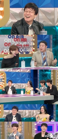 김창완, 라디오 DJ 23년 만에 하차 “섭섭했다”(‘라디오스타’)