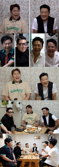 류시원♥19살 연하 아내 ‘임신 9주 차’…‘돌싱포맨’에서 최초 공개