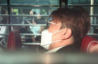 김호중 팬 “100억 기부, 정상 참작 해달라” 들여다보니…75억이 ‘앨범’ 기부였다