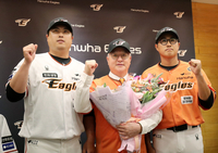 김인식 김응용 김성근 그리고 김경문, 4金 마지막은 다를 것을 예고했다 [SS대전in]