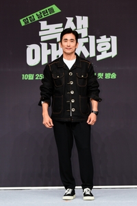 이번엔 차인표 작가, 英 옥스퍼드 강단에 선다