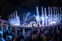 워터밤, 7월 13일 개최…“2024년 제주 워터밤 여신은 누구?”