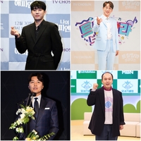 김호중과 추락한 생각엔터 폐업 가시화…손호준·안성훈· 이동국·김광규 다 나간다