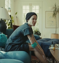 BTS의 그녀 할시, 고작 30세인데 혈액암 투병 공개 “살아있어서 다행이야”[할리웃톡]