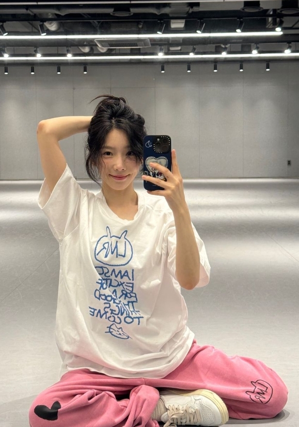 태연