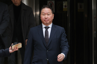 최태원 “자녀 승계에 연연하지 않을 것”…‘천문학적 재산분할’ SK 3세에 영향 미치나[SK家는 지금③]