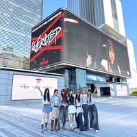 빅플래닛 일 잘하네!…배드빌런, 韓·美·日 ‘옥외 광고’ 동시 공략