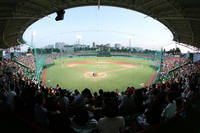 5년 만에 청주서 한화 홈 경기…6월18~20일 키움전-8월20~22일 NC전