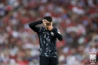 ‘멀티골’로 싱가포르전 ‘대승’ 이끈 캡틴 손흥민 “조금이나마 재밌는 축구 보여드려 뿌듯하다”