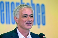 “무리뉴 연봉은 156억”…페네르바체 회장이 직접 공개. 코치진 총 180억