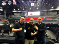 링 챔피언십 글로벌 진출 본격화, 태국-UAE와 파트너십