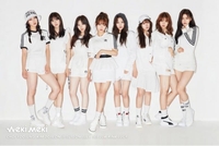 위키미키, 데뷔 7년 만 공식 해체…마지막 싱글 12일 발표