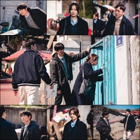 지성-전미도-정순원, 친구 죽음 밝히기 위해 똘똘 뭉쳤다…SBS ‘커넥션’ 4회 연속 동시간대 시청률 1위