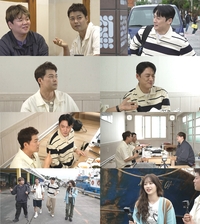 전현무 “아나운서 최종 면접에서 오상진 보자마자 탈락 예상, 눈물났다”