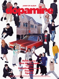 주니, 새 타이틀곡 ‘러시’로 컴백…바비·쏠·따마 지원사격