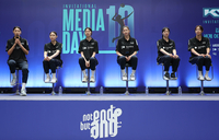 “은퇴 단어 들으니 묵직한 감정” 국가대표 은퇴 경기 앞둔 김연경이 17년 대표팀 돌아본 ‘소회’ [SS현장]