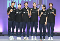 “세대교체 과도기” “방향 찾는 시간 필요” 국가대표 은퇴한 언니들이 후배들에게 건넨 진심 어린 ‘조언’[SS현장]