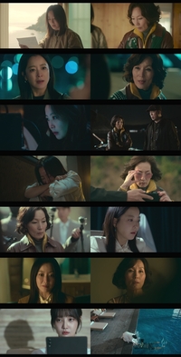 ‘우리, 집’, 김희선 두고 바람 난 김남희, 고스트 닥터 수술→내연녀 연우에게 살해 위협 충격