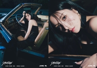 ‘워터밤’ 여신 권은비, 진작 ‘유교걸’ 벗을걸…시스루 팬츠+섹시뒤태