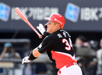 ‘4071루타’ 최형우, 최다 루타 신기록 임박…타점·2루타 이어 다시 이승엽 넘는다 [SS시선집중]