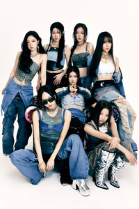 차가원 회장 과감한 투자+MC몽 촉 빛났다…뉴진스 기록 넘은 무서운 신예 배드빌런 [SS스타]