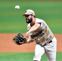 [포토]‘3연승은 내가 책임지지!’ 헤이수스