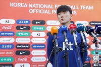 ‘세르비아 MVP’ 황인범 “빅리그 이적? 나도 내 미래 궁금해” [현장인터뷰]