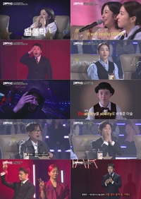 SBS ‘더 매직스타’ 안유진도 “그레이트(Great)” 외쳤다…달시 오크 탈출 마술에 전현무와 스타저지 충격