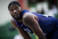 KCC 부상 악재, 맥키니 무릎 부상 아웃 [SSin두바이]