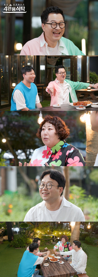 지상렬, 3월 모친상 이후 최초 심경 고백…유품 지니고 다니는 그리움 토로