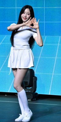 [포토]‘컴백 행복해요’시그니처 채솔