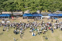 피버 축구아카데미, ‘제2회 피버 페스티벌’ 1200명 모이며 성황리에 마무리