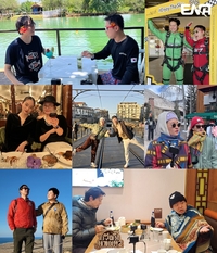 “긴 게임의 엔딩 보는 느낌” 곽튜브-빠니보틀-원지가 전하는 ‘지구마불2’ 종영 소감