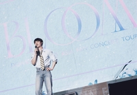 ‘됴파민’ 폭발! 도경수, 첫 아시아 단독 팬콘서트 서울 공연 성료